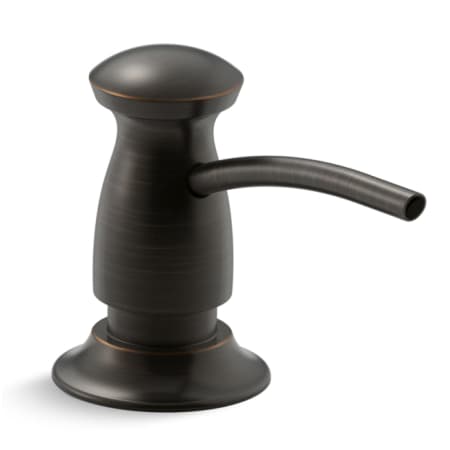 Oil Rubbed Bronze (2BZ)