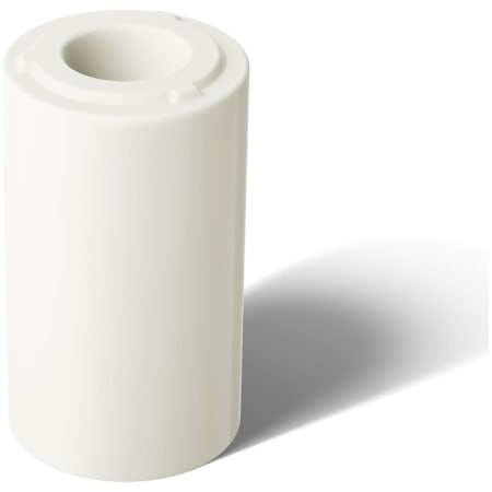 Kohler Veil Fireclay Pedestal Base with Supramic Technology Biscuit