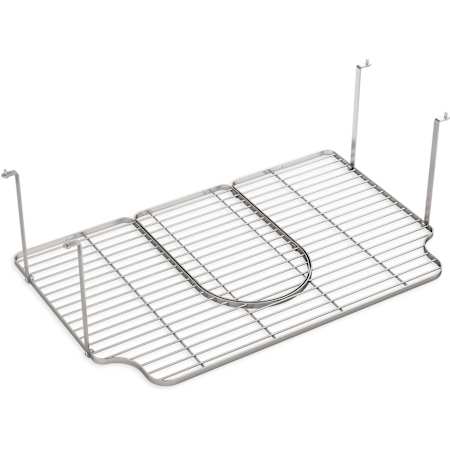 Kohler Farmstead Under-Sink Shelf Stainless Steel