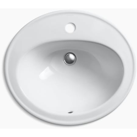 Kohler-K-2196-1-Top View