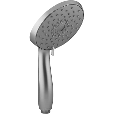 Kohler Forte 1.75 GPM Multi Function Hand Shower Brushed Chrome