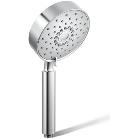 Kohler Purist 1.75 GPM Multi Function Hand Shower with MasterClean and Katalyst Polished Chrome