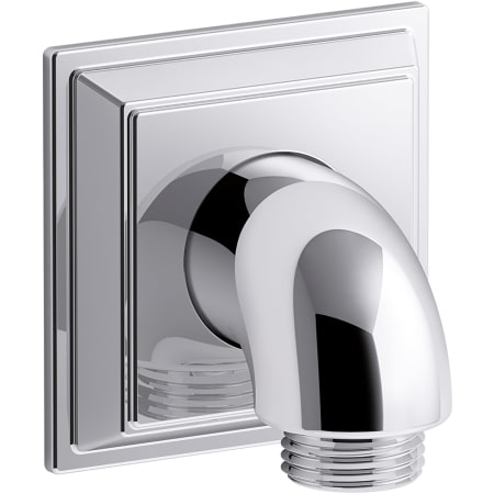 Kohler Memoirs Water Supply Elbow Polished Chrome