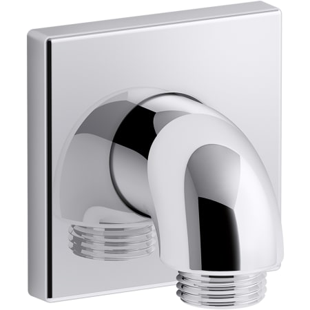 Kohler Loure Water Supply Elbow Polished Chrome