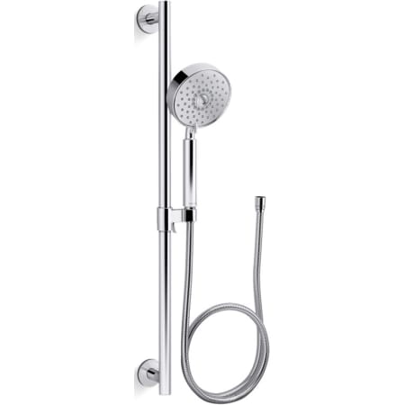 Kohler Purist 1.75 GPM Hand Shower Polished Chrome