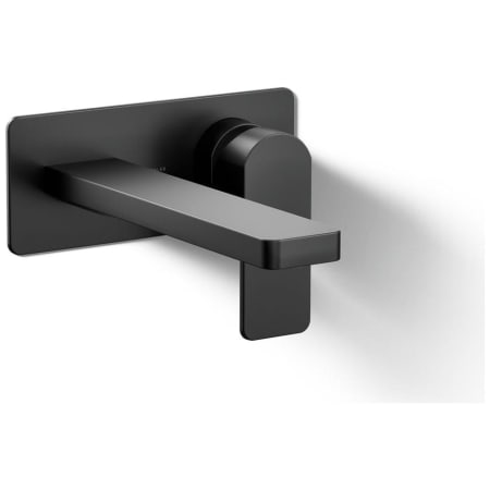 Matte Black