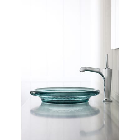 Kohler-K-2276-Application Side View