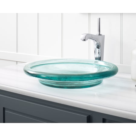 Kohler-K-2276-Lifestyle Image Side View