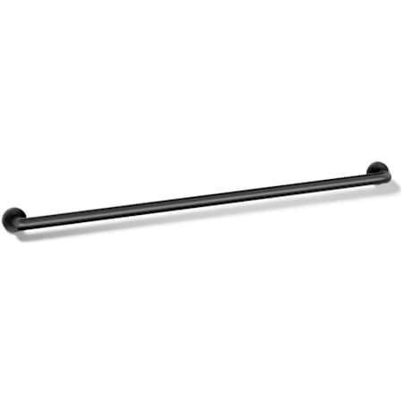 Kohler Kumin 42" Grab Bar Matte Black