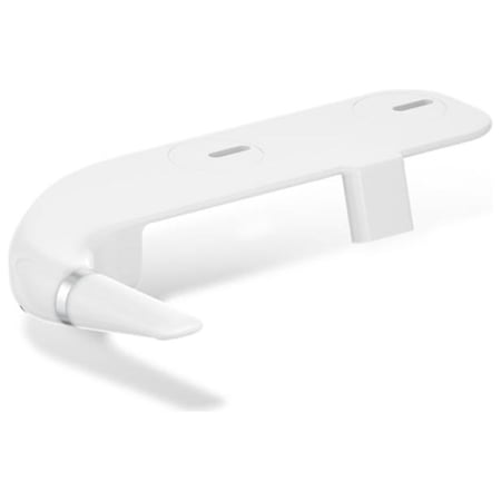 Kohler PureWash M100 Toilet Seat Attachment For Bidet Functionality White