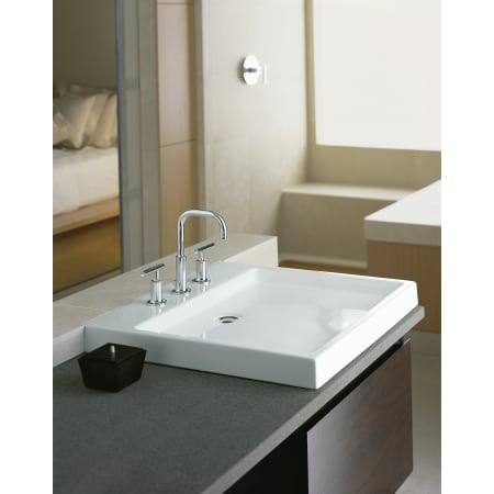 Kohler-K-2314-Application Side View