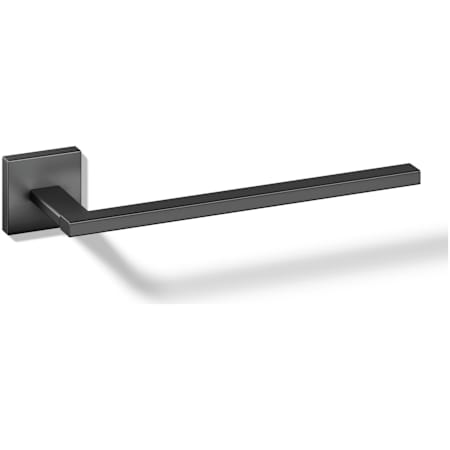 Kohler Square 10" Towel Bar Matte Black