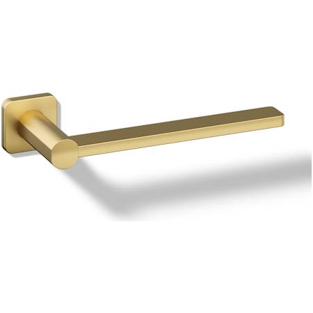 Kohler Parallel 9" Towel Bar Vibrant Brushed Moderne Brass
