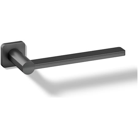 Kohler Parallel 9" Towel Bar Matte Black