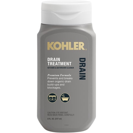 Kohler Kitchen and Bathroom Drain Treatment N/A