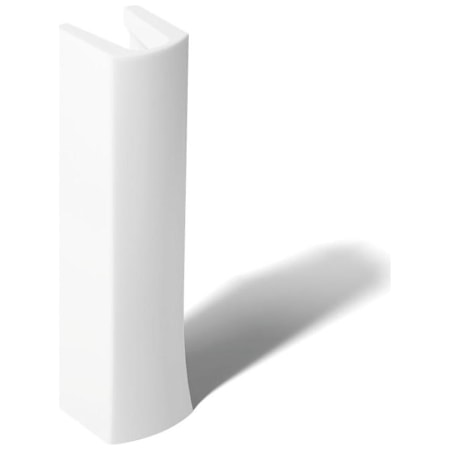 Kohler Kelston 29" Lavatory Pedestal Only White