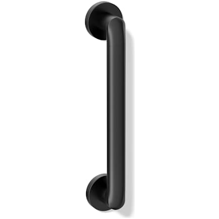 Kohler Kumin 12" Grab Bar Matte Black