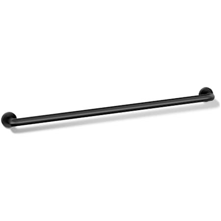 Kohler Kumin 36" Grab Bar Matte Black