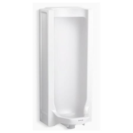 Kohler Branham Urinals White