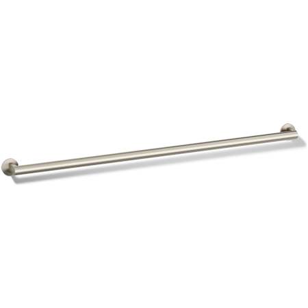 Kohler Components 42" Grab Bar Brushed Nickel