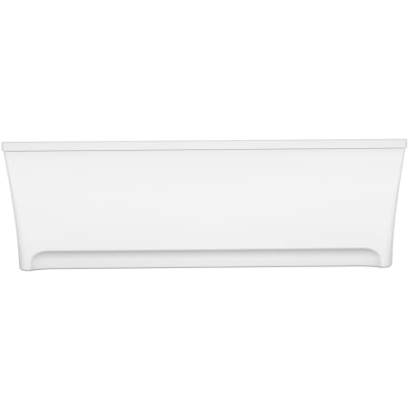 Kohler-K-2595-GW-Side View in White