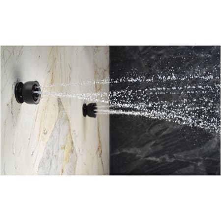 thumbnail image 2 of Kohler K-26318IN-CP Statement™ Wall Mount Showerhead Arm 2 of 13
