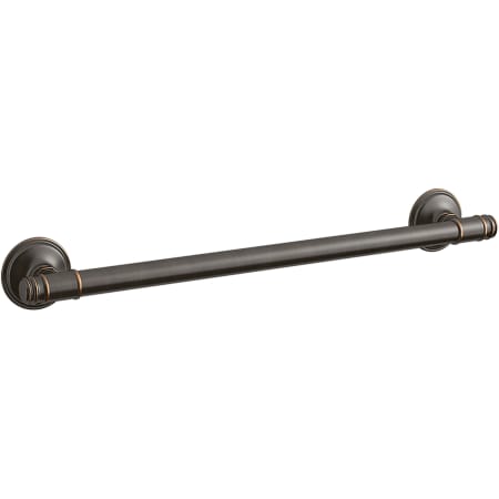 Kohler Eclectic 24" Grab Bar Oil Rubbed Bronze (2BZ)
