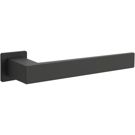 Kohler Honesty 9-11/16" Towel Bar Matte Black