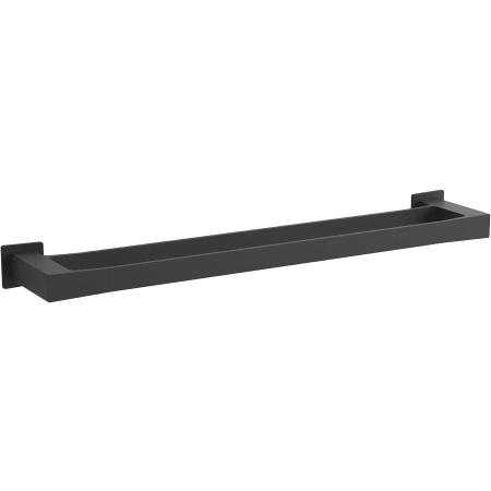 Kohler Honesty 24" Towel Bar Matte Black