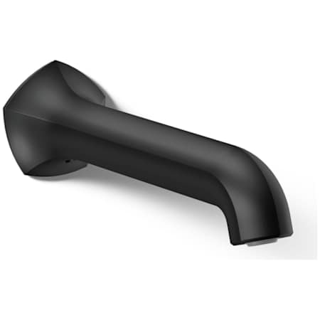 Kohler Occasion 8" Tub Spout Matte Black