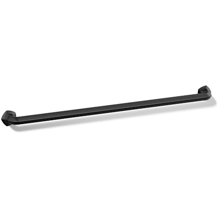 Kohler Occasion 36" Grab Bar Matte Black