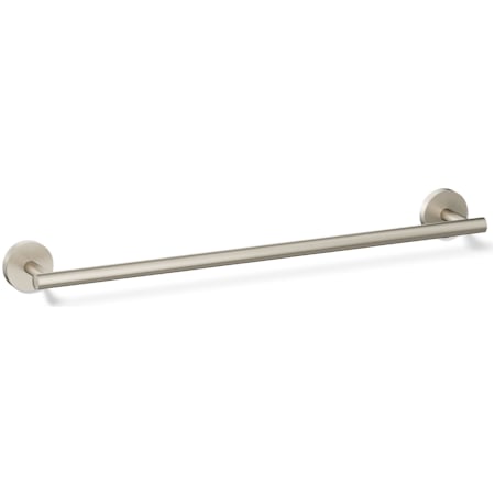 Kohler Elate 18" Towel Bar Brushed Nickel