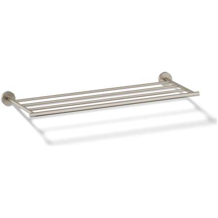Kohler Elate 25-3/8" Metal Towel Rack Brushed Nickel