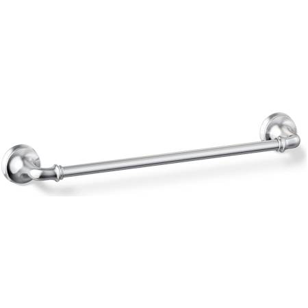 Kohler Bellera 18" Towel Bar Polished Chrome