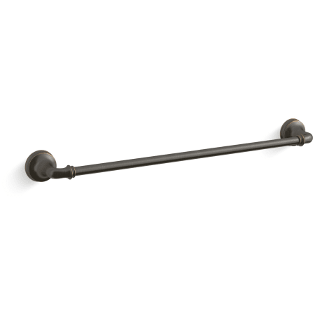 Kohler Bellera 24" Towel Bar Oil Rubbed Bronze