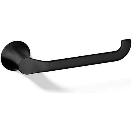 Kohler Simplice 9" Towel Arm Matte Black