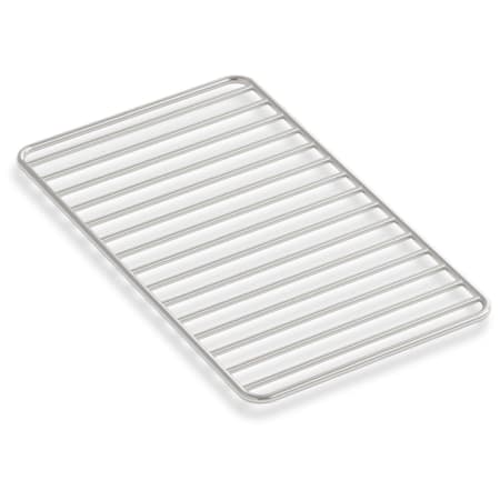 Kohler 14-1/4" L x 8-3/8" W Stainless Steel Utility Rack Stainless