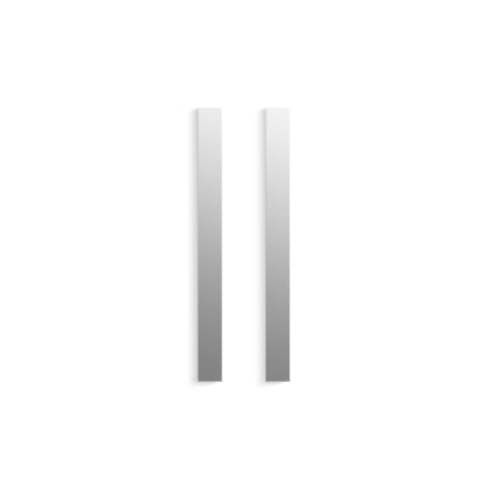 Kohler Verdera 40" Mirrored Side Kit for Medicine Cabinet N/A