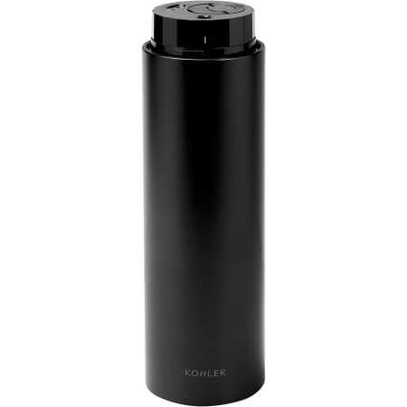 Kohler PureWash M050 Portable Bidet Honed Black