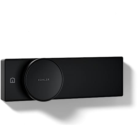 Kohler Anthem Programmable Digital Shower Controller Matte Black