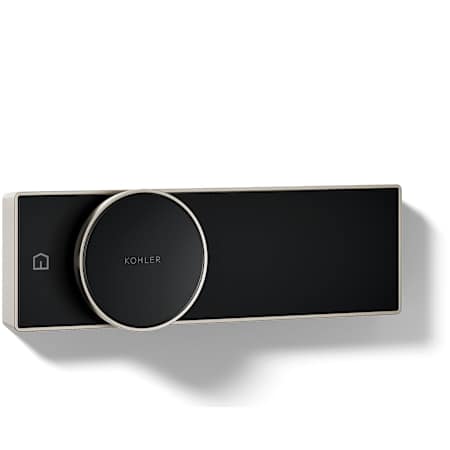 Kohler Anthem Programmable Digital Shower Controller Vibrant Brushed Nickel