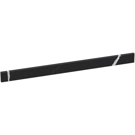 Kohler Silestone Quartz 49" Vanity Top Backsplash ET Marquina