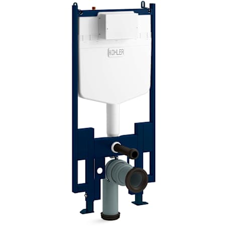 Kohler 0.8 / 1.28 GPF Dual Flush Toilet Tank Only N/A