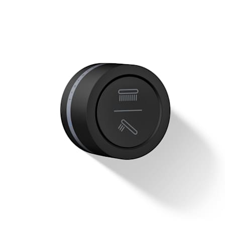 Kohler DTV Mode 2 Function Digital Shower Controller Matte Black