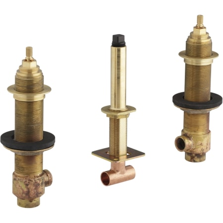 Kohler Devonshire 3/4 Inch High-Flow Valve System na