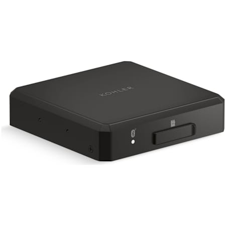 Kohler SoundTile Amplifier Module Black