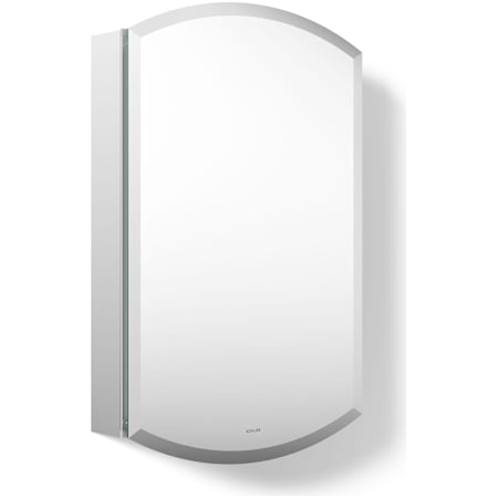 Kohler Archer 20" x 31 Single Door Frameless Mirrored Medicine Cabinet N/A