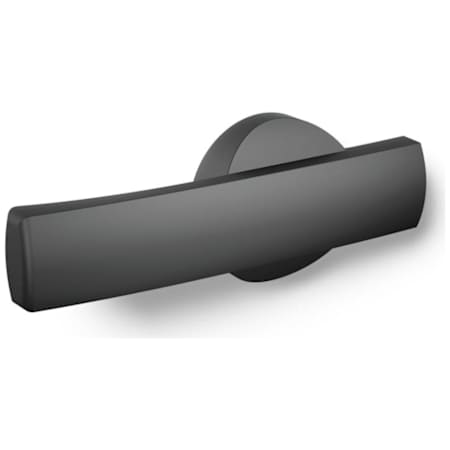 Kohler Santa Rosa Left-Hand Trip Lever Matte Black