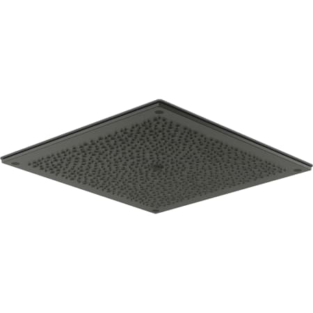 Kohler Real Rain 19" Two-Function 1.75 GPM Overhead Shower Panel Thunder Grey