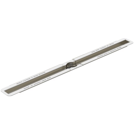 Kohler 1-1/4" x 36"-60" Linear Drain Channel N/A